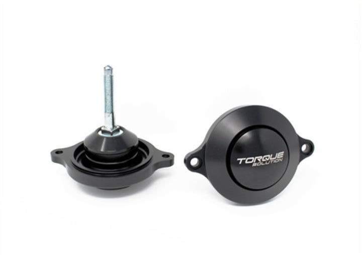 Torque Solution Porsche 981 Boxster Cayman Transmission Mount Kit - Premium Transmission Mounts from Torque Solution - Just 1605.48 SR! Shop now at Motors