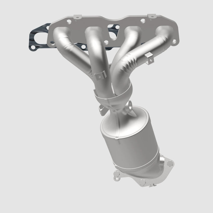 MagnaFlow Conv DF 07-10 Nissan Altima 2.5L Manifold (49 State) - Premium Catalytic Converter Direct Fit from Magnaflow - Just 2670.40 SR! Shop now at Motors