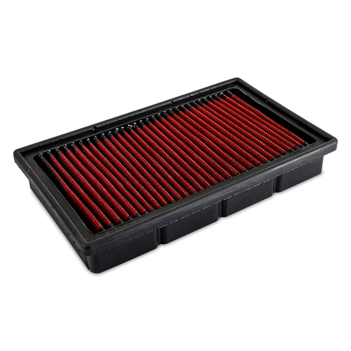 Mishimoto 90-97 Mazda Miata Reusable Drop-In Air Filter - Premium Air Filters - Universal Fit from Mishimoto - Just 206.24 SR! Shop now at Motors