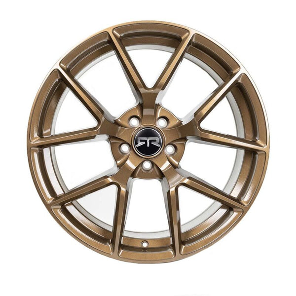 Method RTR Tech 5 20x10.5 +45mm Offset 5x114.3 70.5mm CB - Bronze Wheel - Premium Wheels - Forged from Method Wheels - Just 1530.79 SR! Shop now at Motors