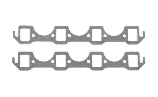 Cometic Ford Windsor V8 .060in HTS Exhaust Manifold Gasket Set - Premium Exhaust Gaskets from Cometic Gasket - Just 94.84 SR! Shop now at Motors