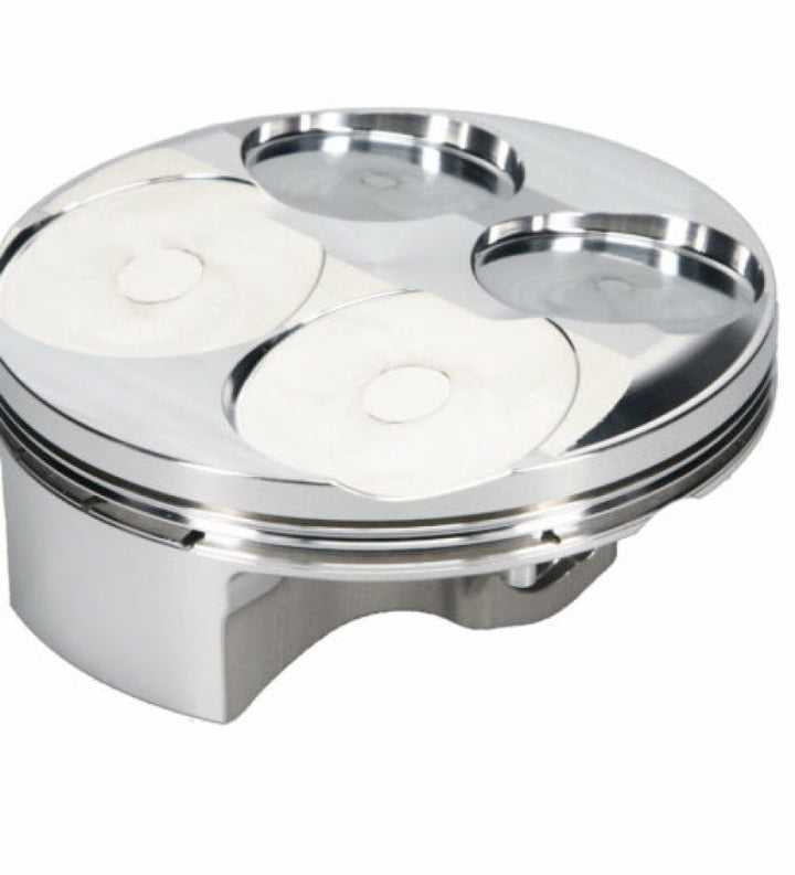 JE Pistons Honda CRF450 PRO Piston Single - Premium Pistons - Forged - Single from JE Pistons - Just 1406.49 SR! Shop now at Motors