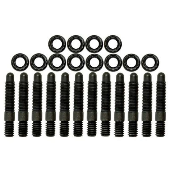 Moroso Small Block Ford Valve Cover Stud Kit (For 68474 & 68450) - Premium Fittings from Moroso - Just 217.65 SR! Shop now at Motors