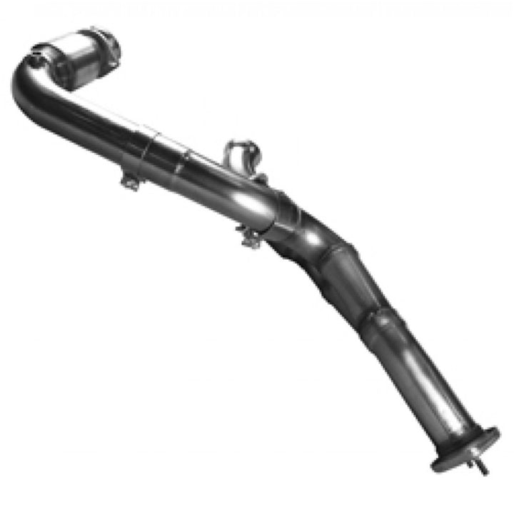 Kooks 07-08 GM 1500 3in x OEM Out Cat SS Y Pipe Kooks HDR Req - Premium Y Pipes from Kooks Headers - Just 6769.12 SR! Shop now at Motors