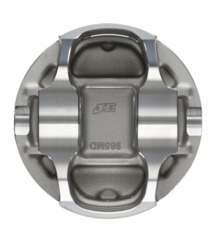 JE Pistons Suzuki Hayabusa 08-11 Piston Single - Premium Pistons - Forged - Single from JE Pistons - Just 1162.69 SR! Shop now at Motors