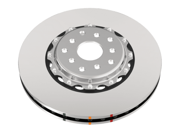 DBA 19+ Chevrolet Camaro ZL1 (w/ M6 Nuts) 5000 Series Standard Brake Rotor - Premium Brake Rotors - OE from DBA - Just 1731.12 SR! Shop now at Motors