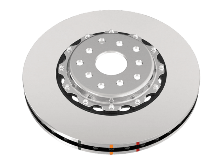 DBA 19+ Chevrolet Camaro ZL1 (w/ M6 Nuts) 5000 Series Standard Brake Rotor - Premium Brake Rotors - OE from DBA - Just 1731.12 SR! Shop now at Motors