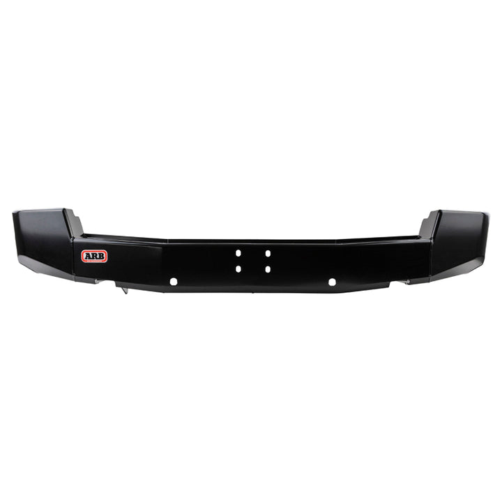 ARB Rear Bar Fj Us Spec - Premium Bumpers - Steel from ARB - Just 3925.45 SR! Shop now at Motors