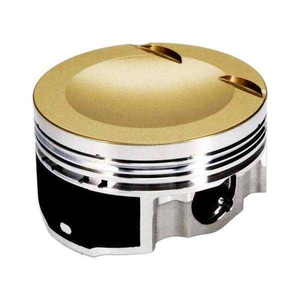 JE Pistons Audi TT RS 2.5 TFSI 5-Cyl Ultra Series 82.5mm Bore Piston Kit (Single) - Premium Pistons - Forged - Single from JE Pistons - Just 1117.49 SR! Shop now at Motors