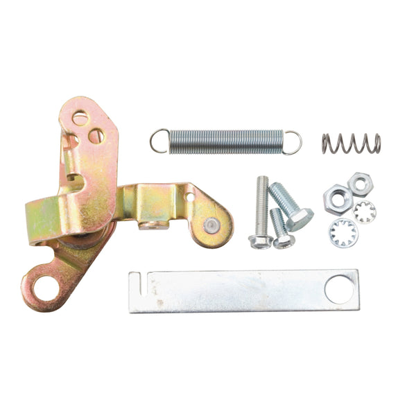 Edelbrock Throttle Lever Kit - Ford - Premium Carburetor Rebuild Components from Edelbrock - Just 146.29 SR! Shop now at Motors