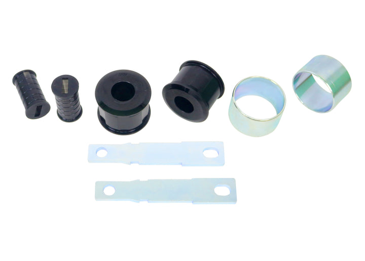 Whiteline 2016+ Honda Civic Forward Trailing Arm Bushing - Premium Bushing Kits from Whiteline - Just 333.37 SR! Shop now at Motors