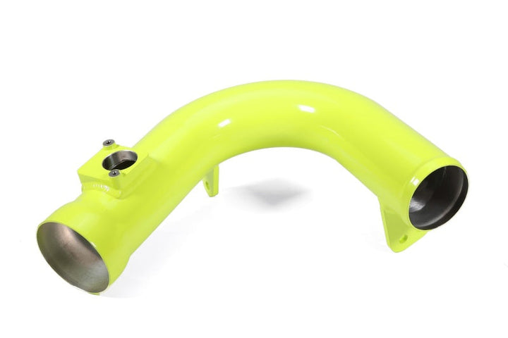 Perrin 22-23 Subaru WRX Cold Air Intake - Neon Yellow - Premium Cold Air Intakes from Perrin Performance - Just 1323.40 SR! Shop now at Motors