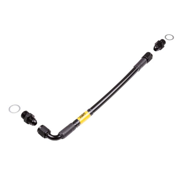 Chase Bays BMW E36 w/M52/S54/M54 High Pressure Power Steering Hose - Premium Power Steering Lines from Chase Bays - Just 676.25 SR! Shop now at Motors