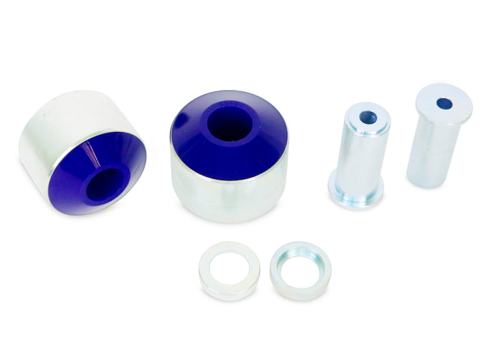 Superpro 13-22 Land Rover-Range Rover Radius Arm Bushing Kit - Premium Bushings - Full Vehicle Kits from Superpro - Just 750 SR! Shop now at Motors