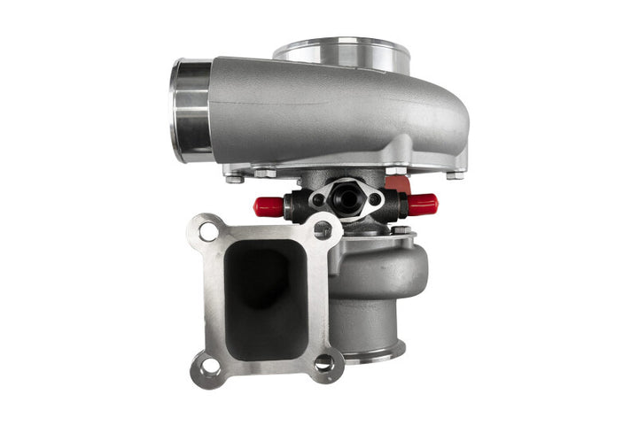 Turbosmart Water Cooled 5862 T4 0.82AR Externally Wastegated TS-2 Turbocharger - Premium Turbochargers from Turbosmart - Just 7031.38 SR! Shop now at Motors