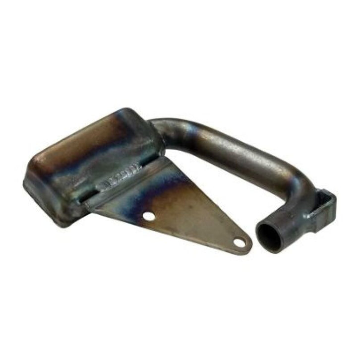 Moroso BBC Marine Oil Pump Pick-Up (For 21420) - Premium Oil Pickups from Moroso - Just 240.17 SR! Shop now at Motors