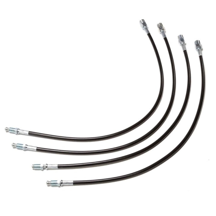 Chase Bays 95-06 BMW 3-Series E36/E46 Caliper Brake Lines - Front & Rear Lines - Premium Brake Line Kits from Chase Bays - Just 563.46 SR! Shop now at Motors