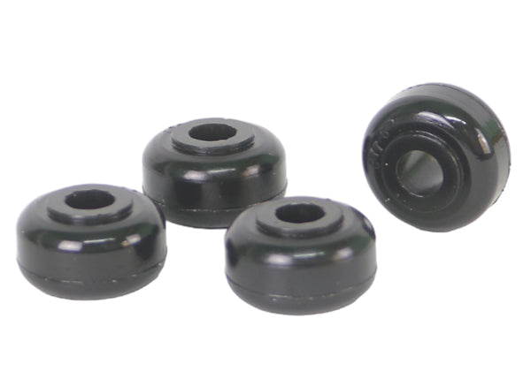 Whiteline Universal Shock Eye Bushings (4) ID 9.5mm - Thick 15.9mm - Premium Bushing Kits from Whiteline - Just 33.31 SR! Shop now at Motors