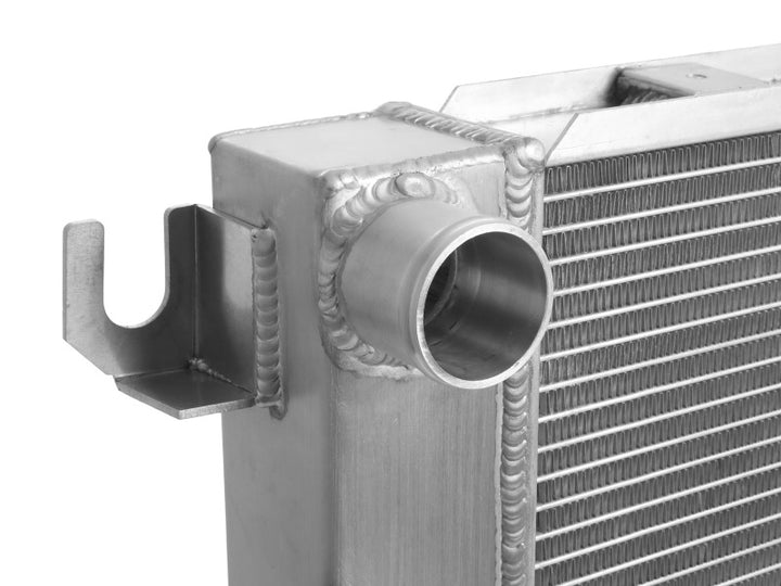 aFe 94-02 Dodge Ram 2500/3500 L6 5.9L BladeRunner Street Series Radiator - Premium Radiators from aFe - Just 2728.92 SR! Shop now at Motors