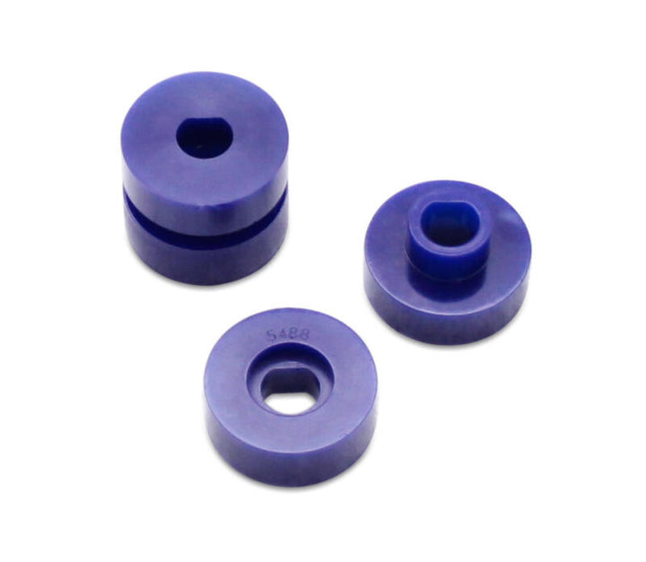 Superpro Front Shock Absorber Upper Bushing Kit - Premium Bushings - Full Vehicle Kits from Superpro - Just 89.97 SR! Shop now at Motors