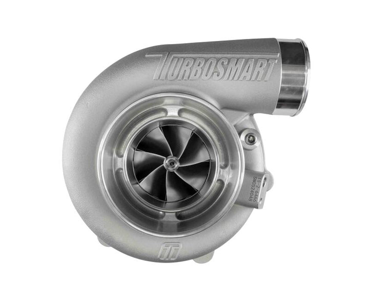 Turbosmart Water Cooled 6466 T40.82AR Externally Wastegated TS-2 Turbocharger - Premium Turbochargers from Turbosmart - Just 7687.66 SR! Shop now at Motors