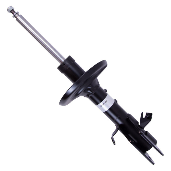 Bilstein B4 OE Replacement 18-19 Subaru Crosstrek Front Left Suspension Strut Assembly - Premium Shocks and Struts from Bilstein - Just 569.41 SR! Shop now at Motors