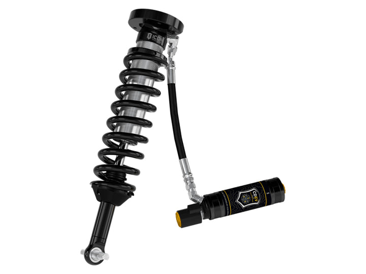 ICON 2023+ GM Canyon/Colorado EXT Travel 2.5 Series Shocks VS RR CDEV Coilover Kit - Premium Coilovers from ICON - Just 10133.64 SR! Shop now at Motors