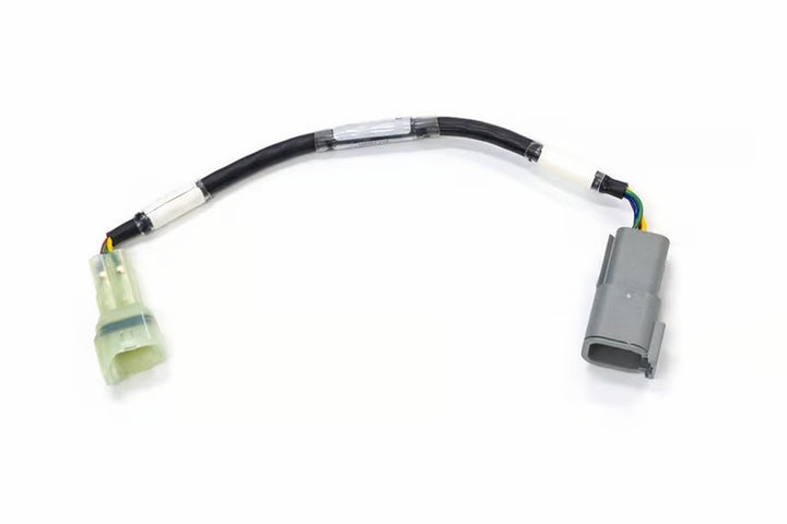 Haltech Crank Angle Sensor Harness Only For Mazda 13B S4/5 (Ex. Sub Harnesses) - Premium Wiring Harnesses from Haltech - Just 307.98 SR! Shop now at Motors