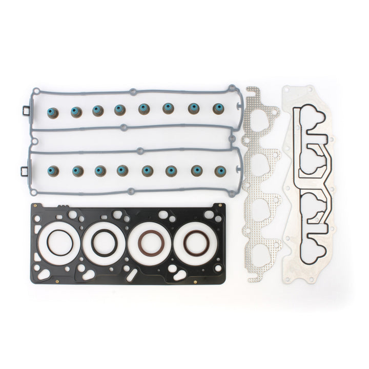 Cometic Ford 2.0L Zetec-E Top End Gasket Kit - 87mm Bore - .027in MLS Cylinder Head Gasket - Premium Head Gaskets from Cometic Gasket - Just 950.74 SR! Shop now at Motors