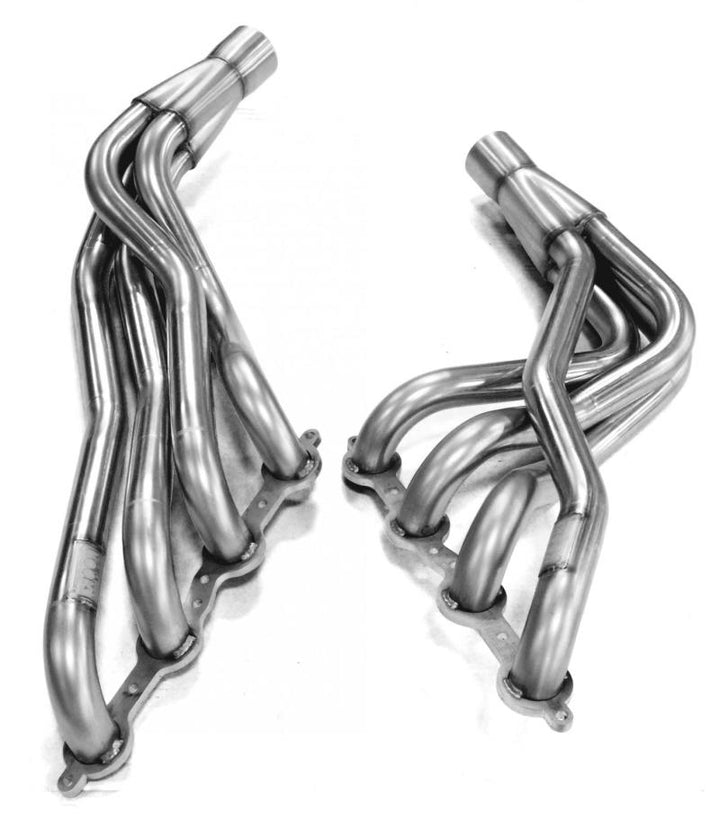 Kooks 98-02 Chevrolet Camaro Z28 SS/Pontiac Firebird Trans Am 1-7/8 x 3 Header & Catted Y-Pipe Kit - Premium Headers & Manifolds from Kooks Headers - Just 10241.87 SR! Shop now at Motors