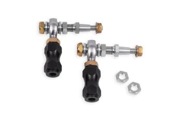 BMR Suspension 05-14 Ford Mustang / 07-14 Shelby GT500 Bump Steer Kit - Premium Alignment Kits from BMR Suspension - Just 486.80 SR! Shop now at Motors