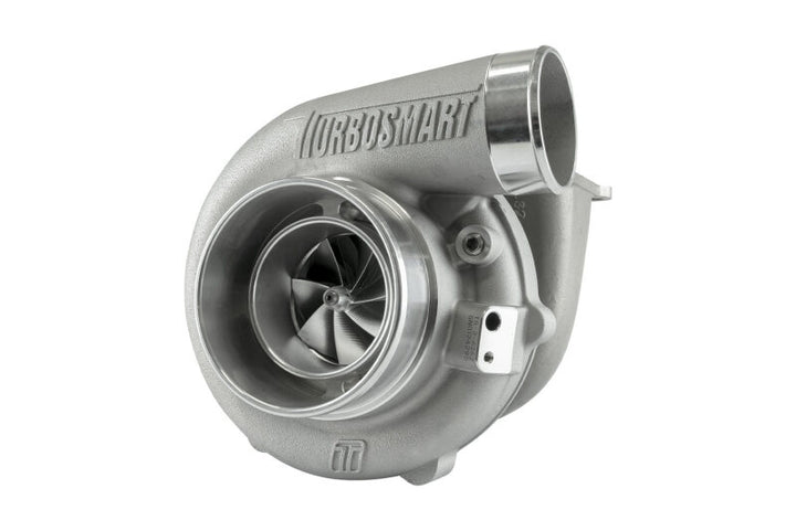 Turbosmart Water Cooled 6262 T3 0.63AR Externally Wastegated TS-2 Turbocharger - Premium Turbochargers from Turbosmart - Just 7030.44 SR! Shop now at Motors