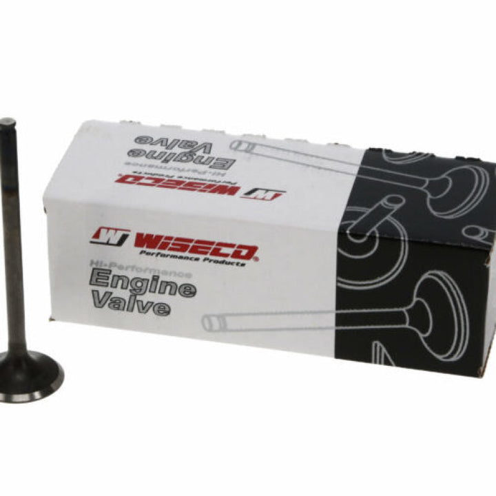 Wiseco 04-07 CRF250R Steel Valve Kit - Premium Uncategorized from Wiseco - Just 588.82 SR! Shop now at Motors