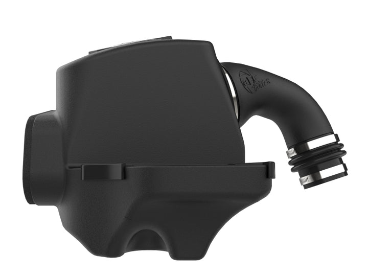 aFe Momentum GT Pro 5R Cold Air Intake System 2024+ Toyota Tacoma L4 2.4L (t) - Premium Cold Air Intakes from aFe - Just 1585.18 SR! Shop now at Motors