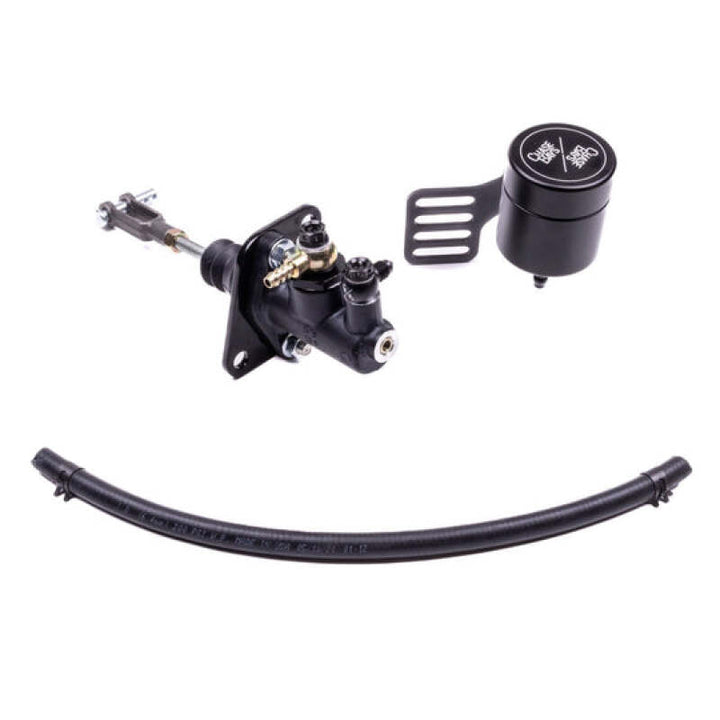 Chase Bays 90-96 Nissan 300ZX Z32 Stock Bore 5/8 Clutch Master Cyl Adapter & OEMC BBE Reservoir Kit - Premium Clutch Master Cylinder from Chase Bays - Just 1312.86 SR! Shop now at Motors