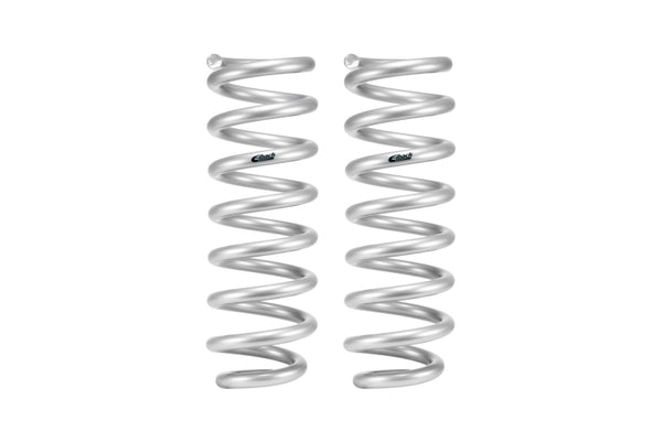 Eibach 2023+ Chevrolet Colorado ZR2 Pro-Lift Spring Kit (Front Only) - Premium Lowering Springs from Eibach - Just 918.72 SR! Shop now at Motors