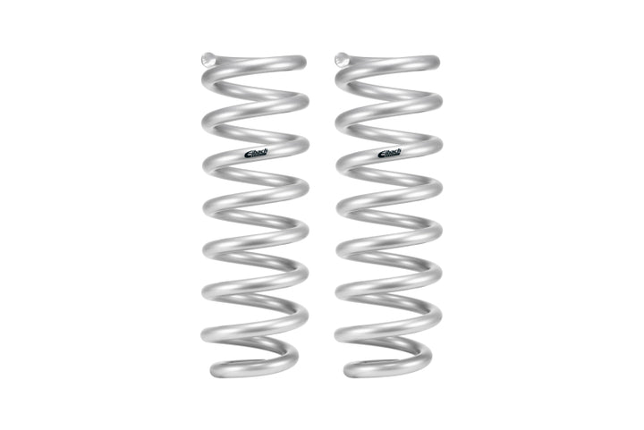 Eibach 2023+ Chevrolet Colorado ZR2 Pro-Lift Spring Kit (Front Only) - Premium Lowering Springs from Eibach - Just 918.84 SR! Shop now at Motors