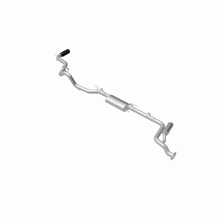 Magnaflow 2024 Toyota Tacoma Speq Series Cat-back Exhaust System - Premium Catback from Magnaflow - Just 4121.57 SR! Shop now at Motors