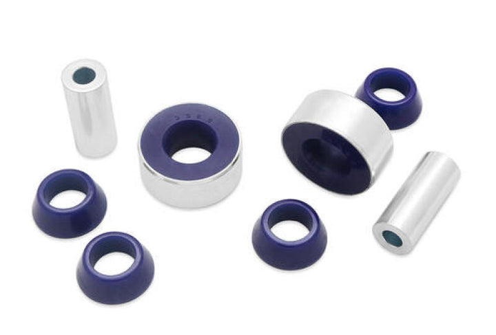 Superpro 22-24 Hyundai Ioniq 5/Kia EV6 Front LCA Inner Rear Bushing Kit - Premium Bushings - Full Vehicle Kits from Superpro - Just 487.48 SR! Shop now at Motors