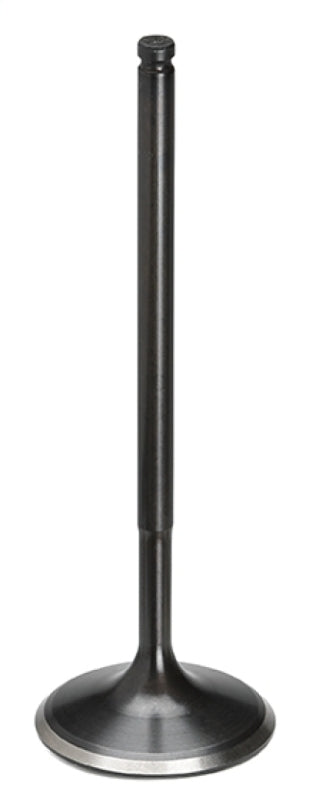 Supertech Yamaha FZR/SVHO 1800 35x5.48x90.80mm Black Nitrided Intake Valve - Single - Premium Valves from Supertech - Just 74.11 SR! Shop now at Motors