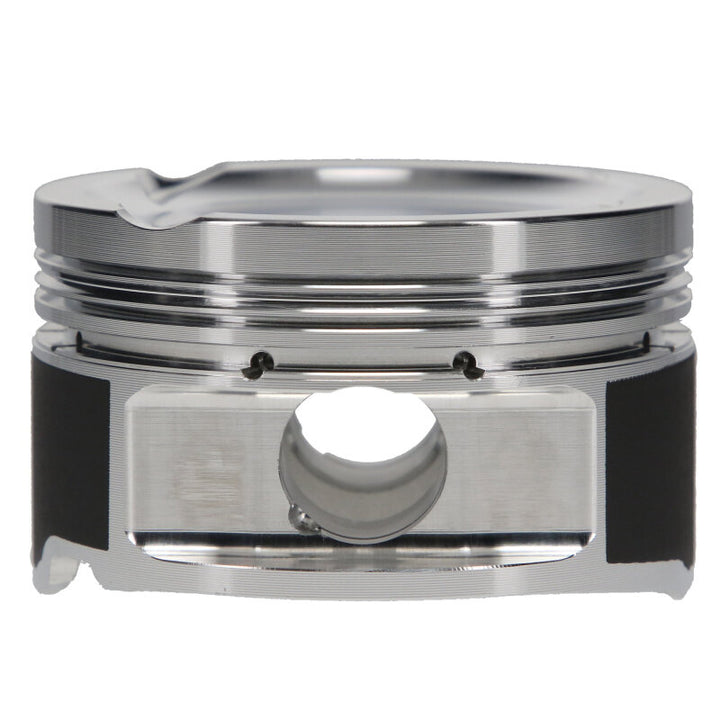 JE Pistons VW 2.0T TSI (22mm Pin) 83mm Bore 9.6:1 CR -7.1cc Dish Piston (Single) - Premium Pistons - Forged - Single from JE Pistons - Just 957.85 SR! Shop now at Motors