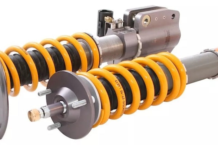 Ohlins 90-94 Porsche 911 (964/965) All Sub Models Road & Track Coilover System - Premium Coilovers from Ohlins - Just 19354.99 SR! Shop now at Motors