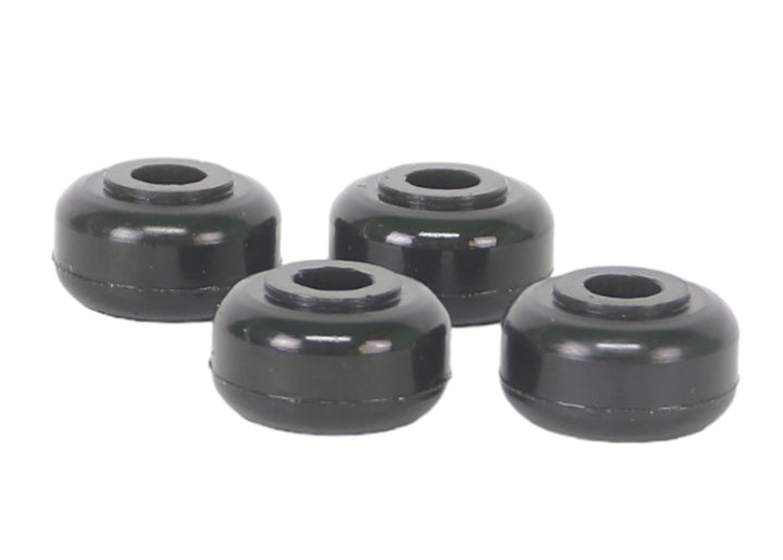 Whiteline Universal Shock Eye Bushings (4) ID 9.5mm - Thick 15.9mm - Premium Bushing Kits from Whiteline - Just 33.31 SR! Shop now at Motors