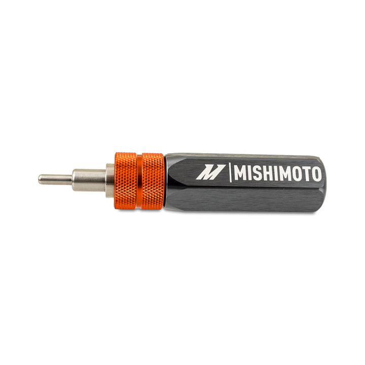 Mishimoto Braid Spreader for PTFE - Premium Tools from Mishimoto - Just 176.41 SR! Shop now at Motors