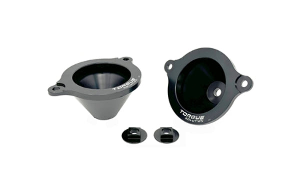 Torque Solution Porsche 911 964/993/996/997/GT3 Solid Engine Mount Kit - Premium Engine Mounts from Torque Solution - Just 1114.91 SR! Shop now at Motors