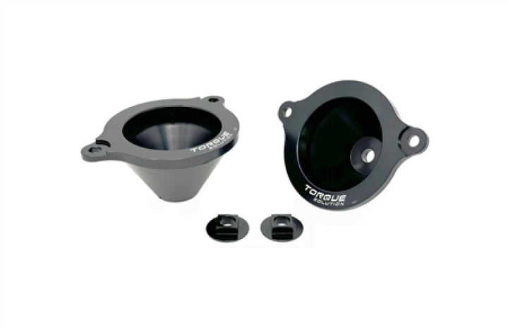 Torque Solution Porsche 911 964/993/996/997/GT3 Solid Engine Mount Kit - Premium Engine Mounts from Torque Solution - Just 1114.91 SR! Shop now at Motors