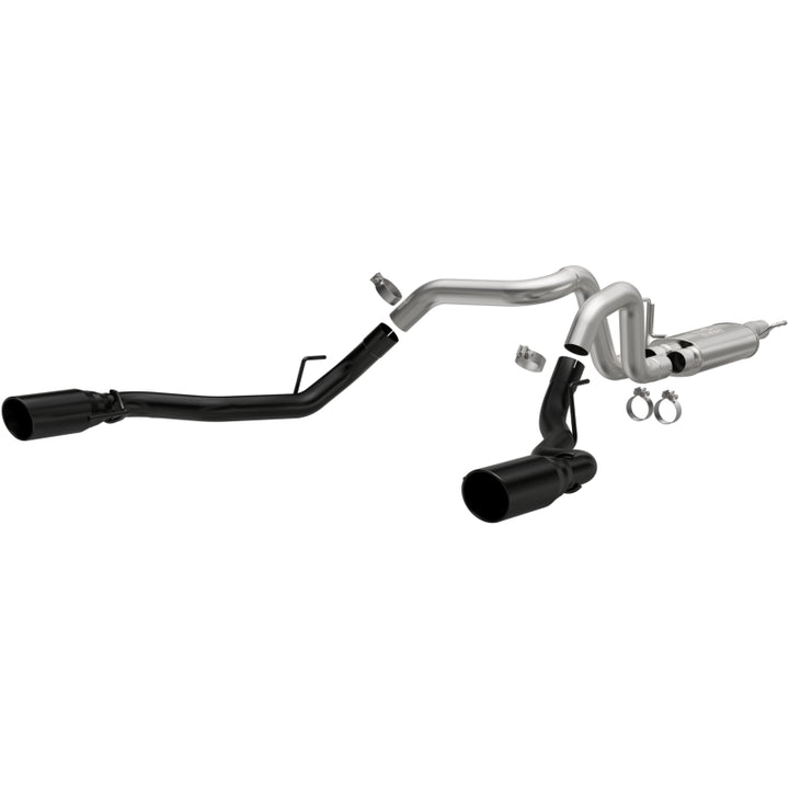 Magnaflow 2021+ Ford F150 Tremor NEO Cat-Back Exhaust System - Premium Catback from Magnaflow - Just 6185.87 SR! Shop now at Motors