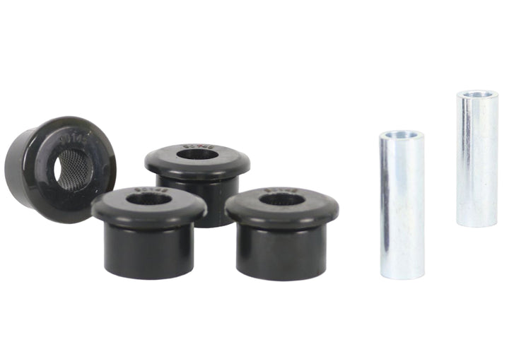 Whiteline Universal Pivot Bushing - Premium Bushing Kits from Whiteline - Just 71.75 SR! Shop now at Motors