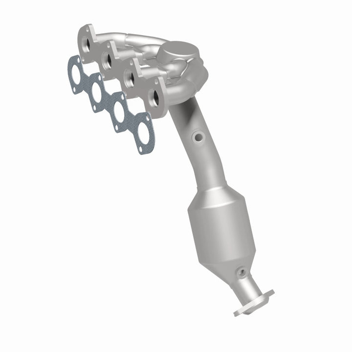 MagnaFlow Conv DF 03-05 Mercedes C230 1.8L - Premium Catalytic Converter Direct Fit from Magnaflow - Just 2576.86 SR! Shop now at Motors