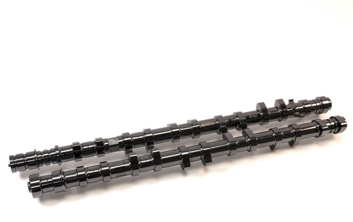 GSC P-D Toyota 2JZ-GTE VVTI R2 Methonal Cams 278/294 Billet (Upgraded Springs/Lobe Clearance Req) - Premium Camshafts from GSC Power Division - Just 4249.94 SR! Shop now at Motors